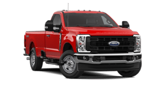 2026 Ford Super Duty® External Image 5